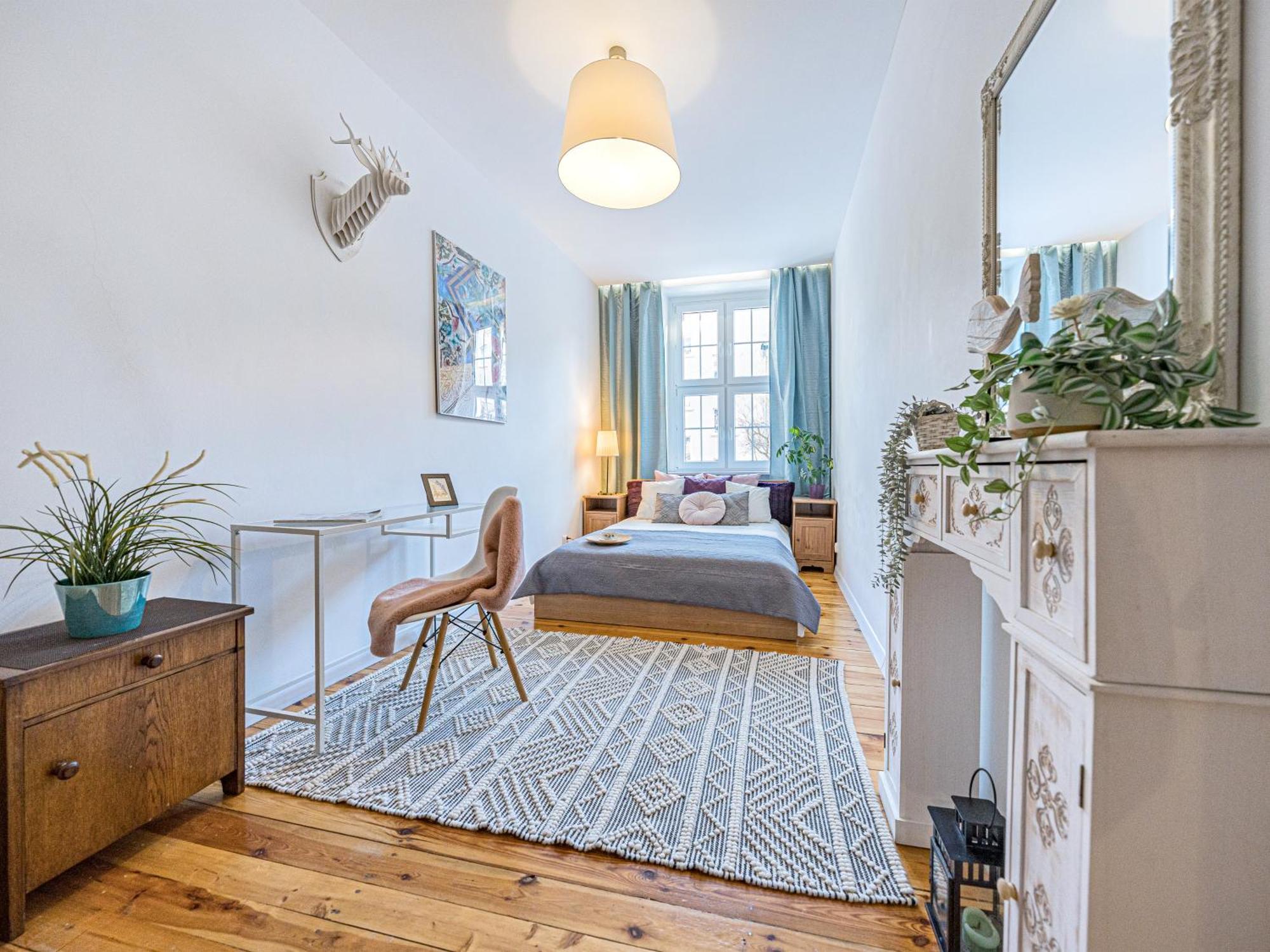 Hello Apartments City Center Of Old Town 3 Bedrooms Art & View Gdansk Exterior foto