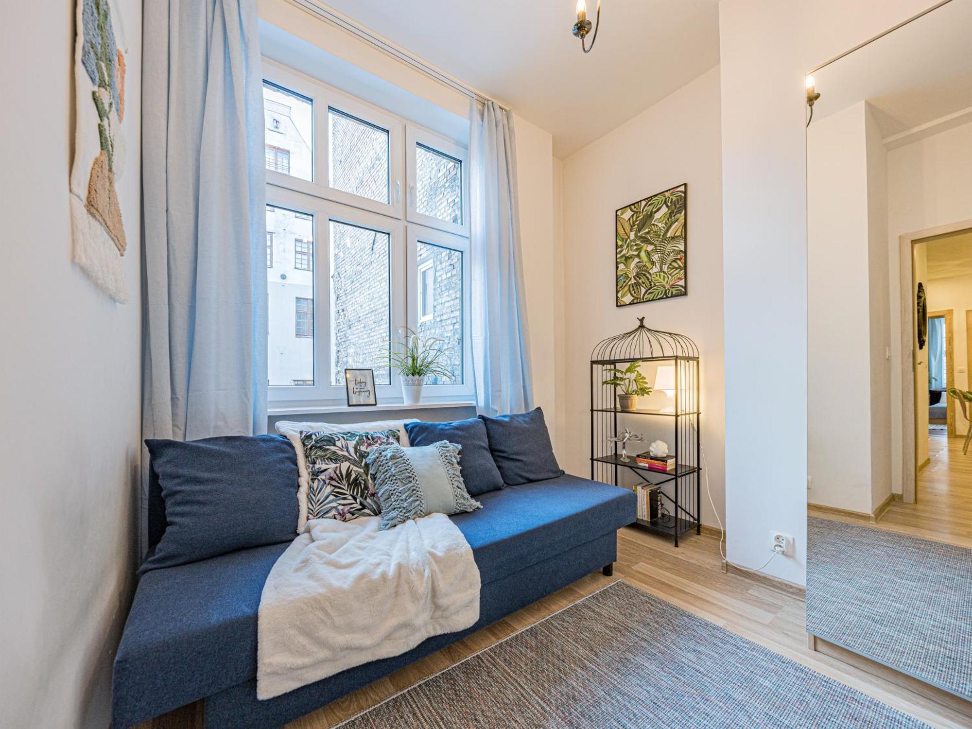 Hello Apartments City Center Of Old Town 3 Bedrooms Art & View Gdansk Exterior foto