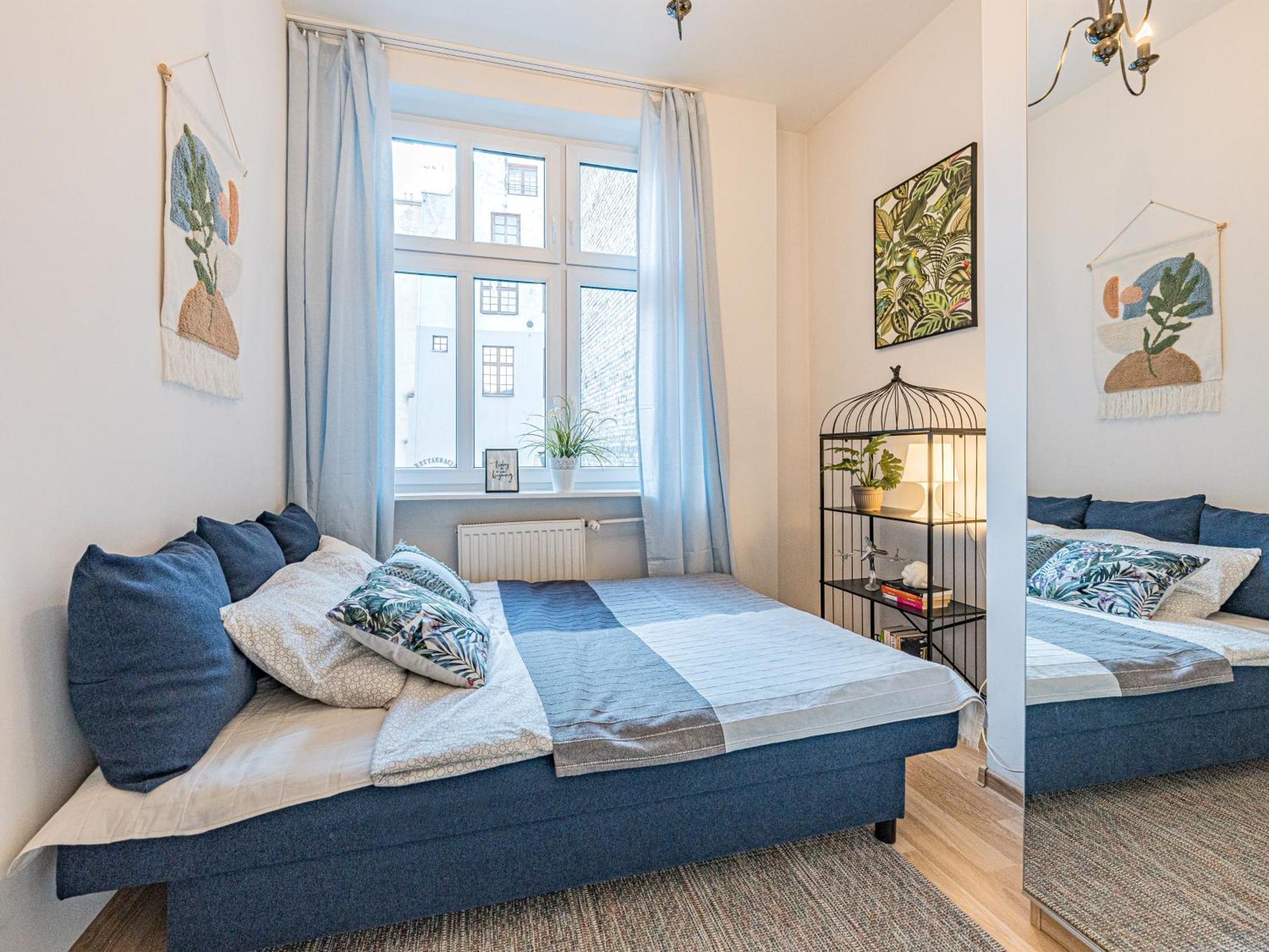 Hello Apartments City Center Of Old Town 3 Bedrooms Art & View Gdansk Exterior foto