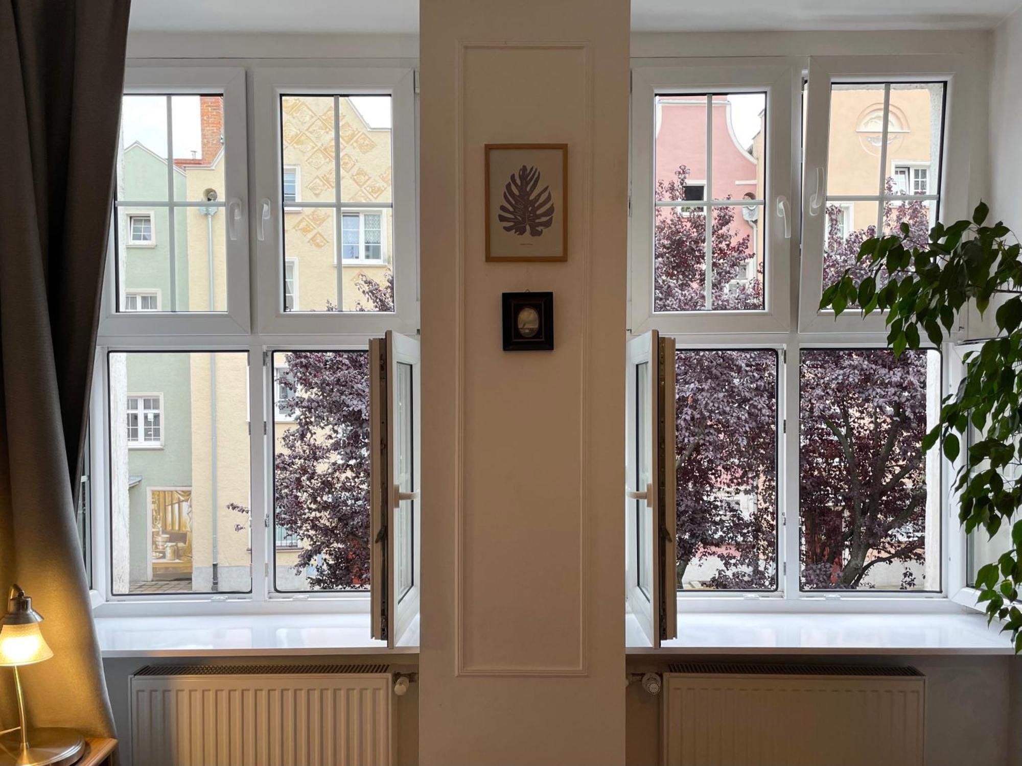 Hello Apartments City Center Of Old Town 3 Bedrooms Art & View Gdansk Exterior foto