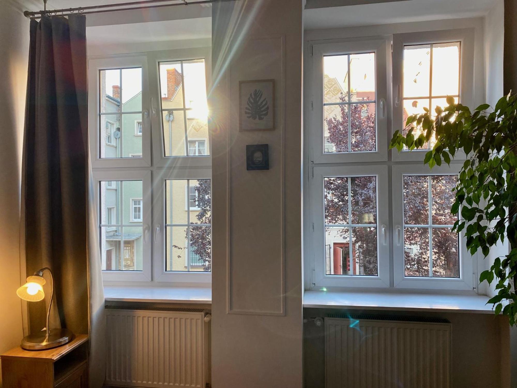 Hello Apartments City Center Of Old Town 3 Bedrooms Art & View Gdansk Exterior foto